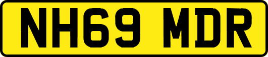 NH69MDR