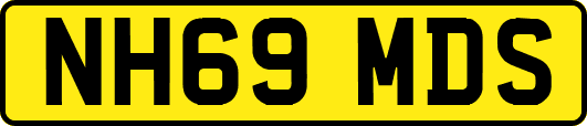 NH69MDS