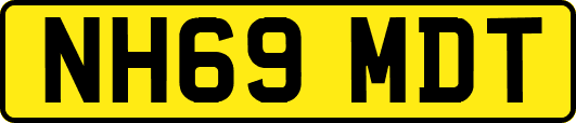 NH69MDT