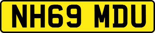 NH69MDU
