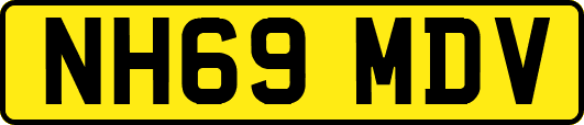 NH69MDV