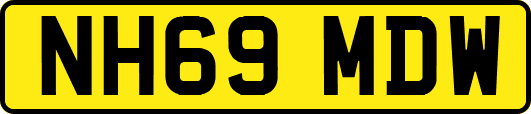 NH69MDW