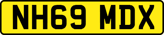 NH69MDX