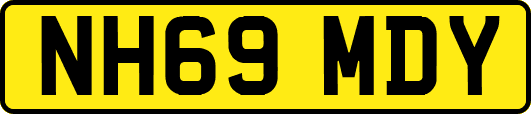 NH69MDY