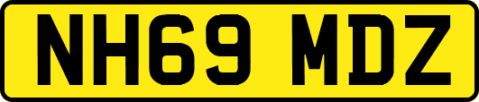 NH69MDZ