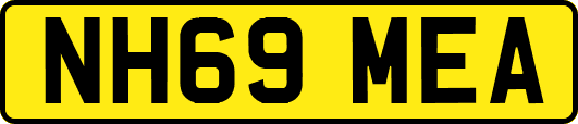 NH69MEA