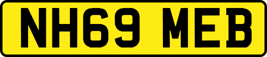 NH69MEB
