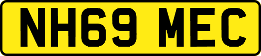 NH69MEC