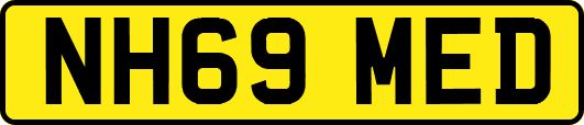 NH69MED