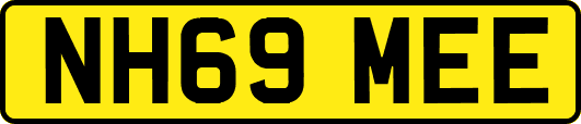 NH69MEE