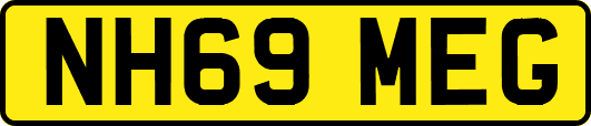 NH69MEG