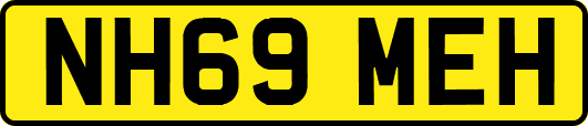 NH69MEH