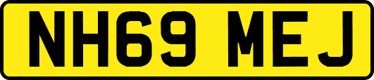 NH69MEJ
