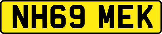 NH69MEK