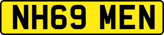 NH69MEN