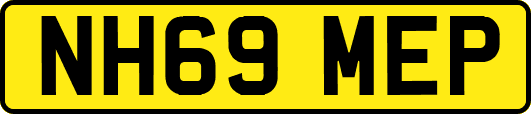 NH69MEP