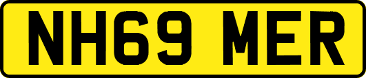 NH69MER