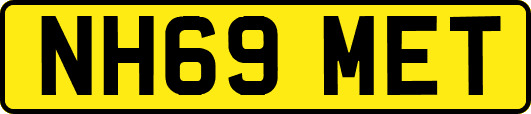 NH69MET