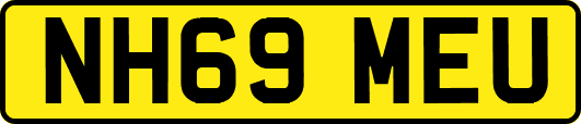 NH69MEU