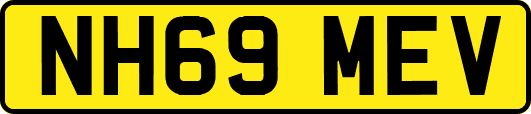 NH69MEV
