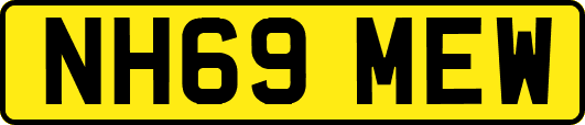 NH69MEW