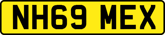NH69MEX