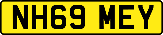 NH69MEY