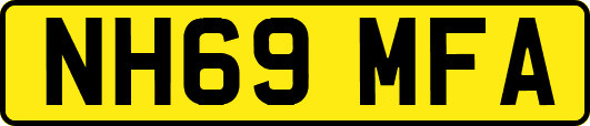 NH69MFA
