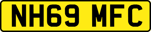 NH69MFC