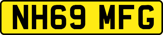 NH69MFG