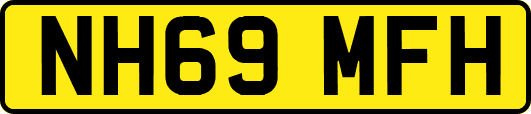 NH69MFH