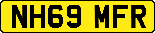 NH69MFR