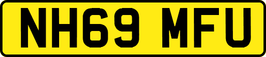 NH69MFU