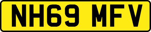 NH69MFV