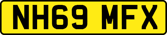 NH69MFX