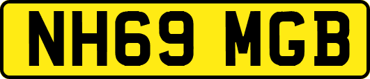 NH69MGB
