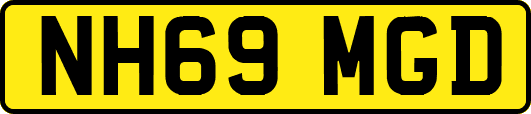 NH69MGD