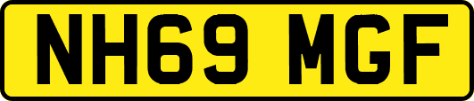 NH69MGF