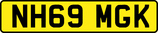 NH69MGK