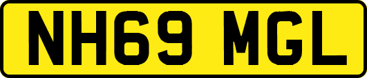 NH69MGL