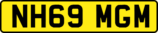 NH69MGM