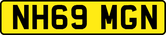NH69MGN