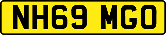 NH69MGO