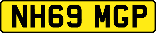 NH69MGP