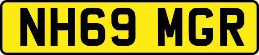 NH69MGR