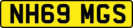 NH69MGS
