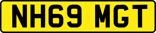 NH69MGT
