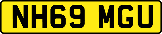 NH69MGU