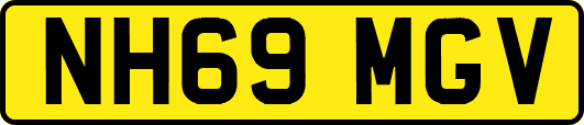 NH69MGV