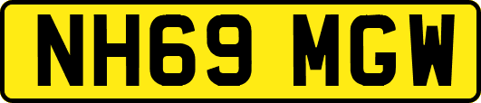 NH69MGW